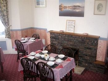 The Captain Guesthouse Scarborough Dış mekan fotoğraf